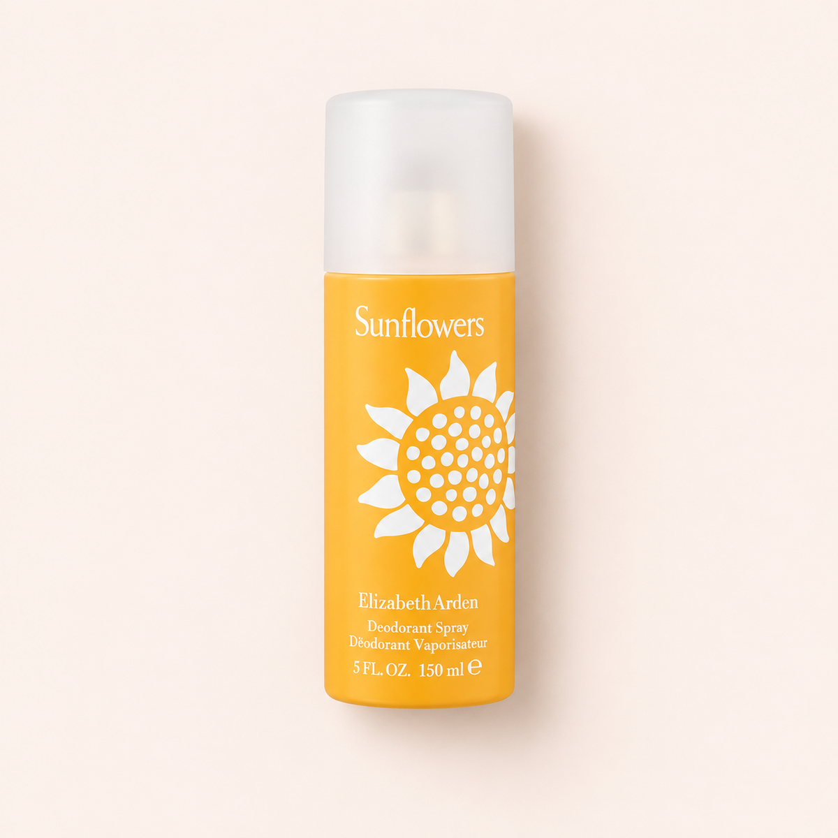 Elizabeth Arden Sunflowers 150 ml