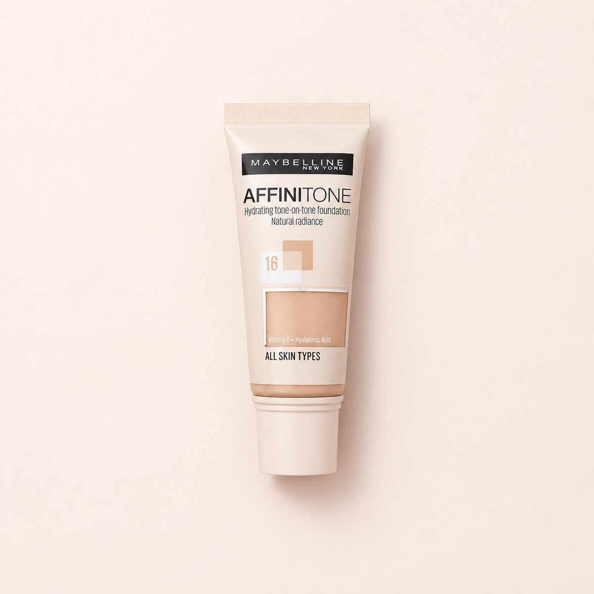 Maybelline Affinitone 30 ml