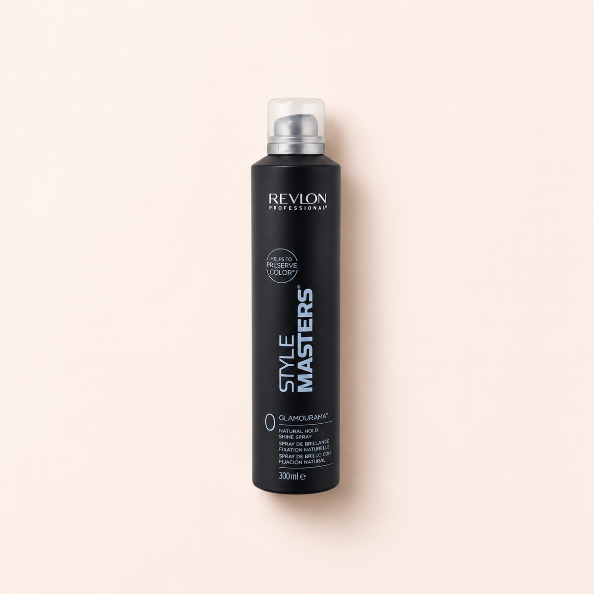 Revlon Professional Style Masters The Must-haves Glamourama 300 ml
