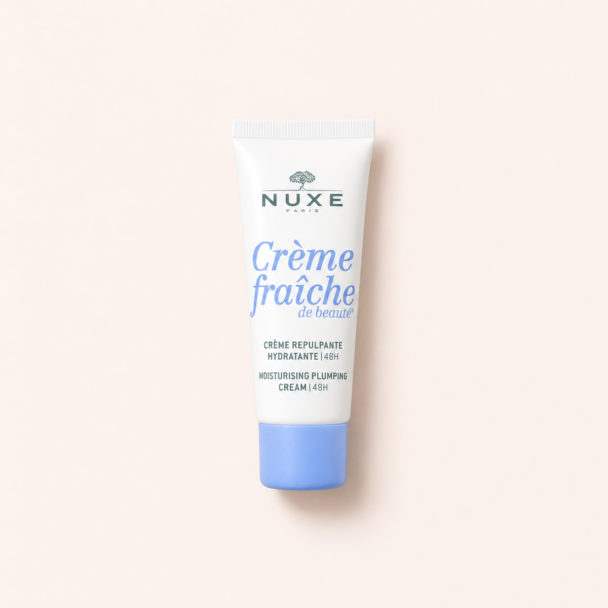 NUXE Creme Fraiche de Beauté Moisturising Plumping Cream 30 ml
