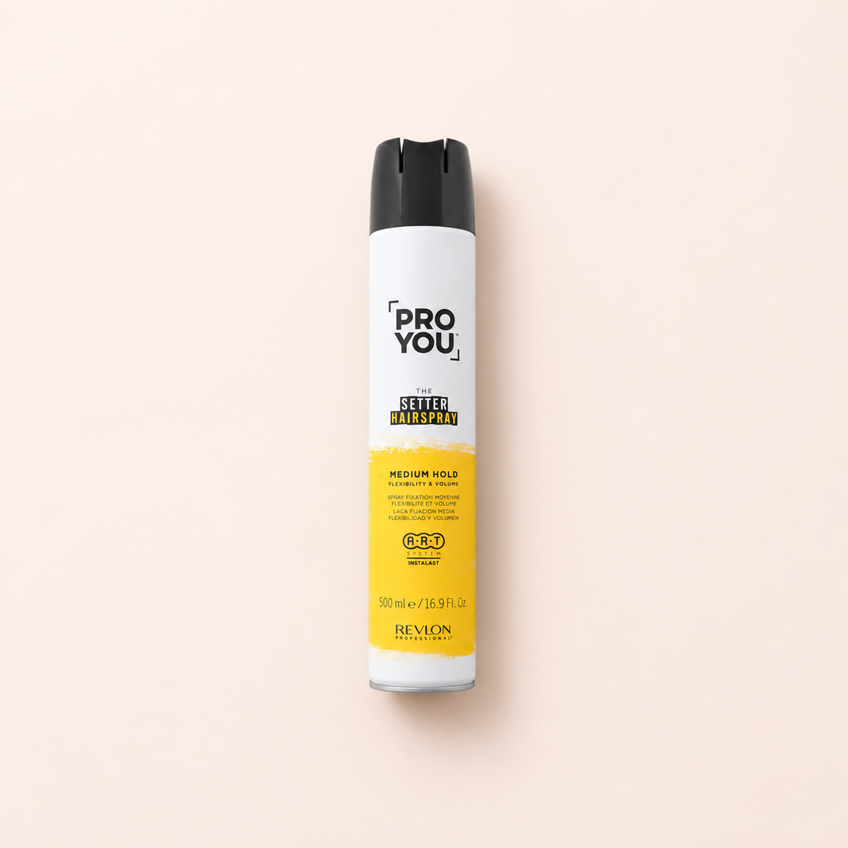 Revlon Professional ProYou The Setter Hairspray 500 ml