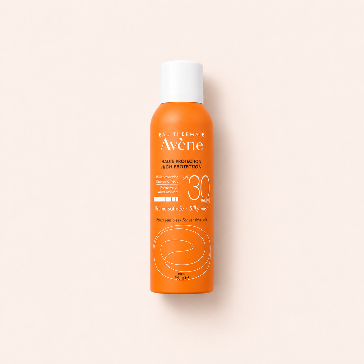Avene Sun Silky Mist 150 ml