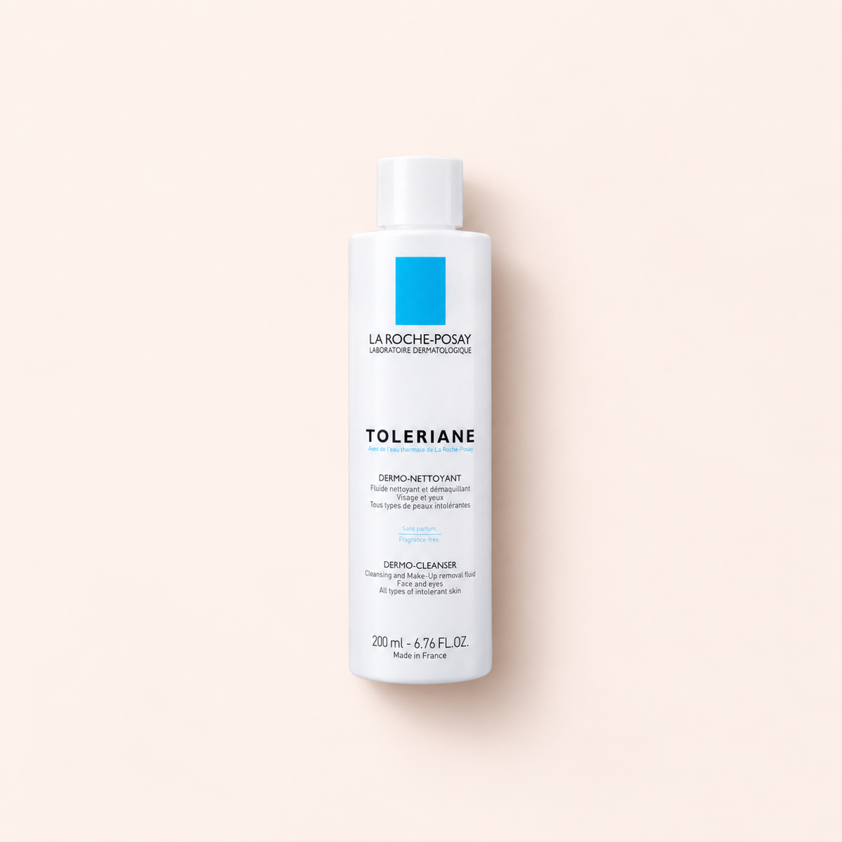 La Roche-Posay Toleriane 200 ml