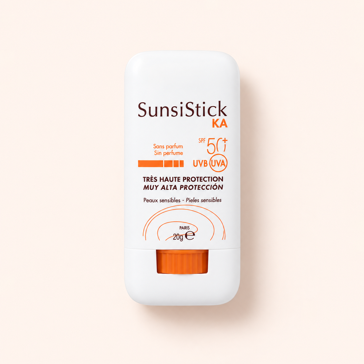 Avene Sun SunsiStick KA 20 ml