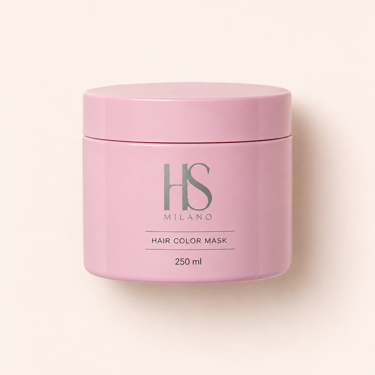 HS MILANO Hair Color Mask 250 ml