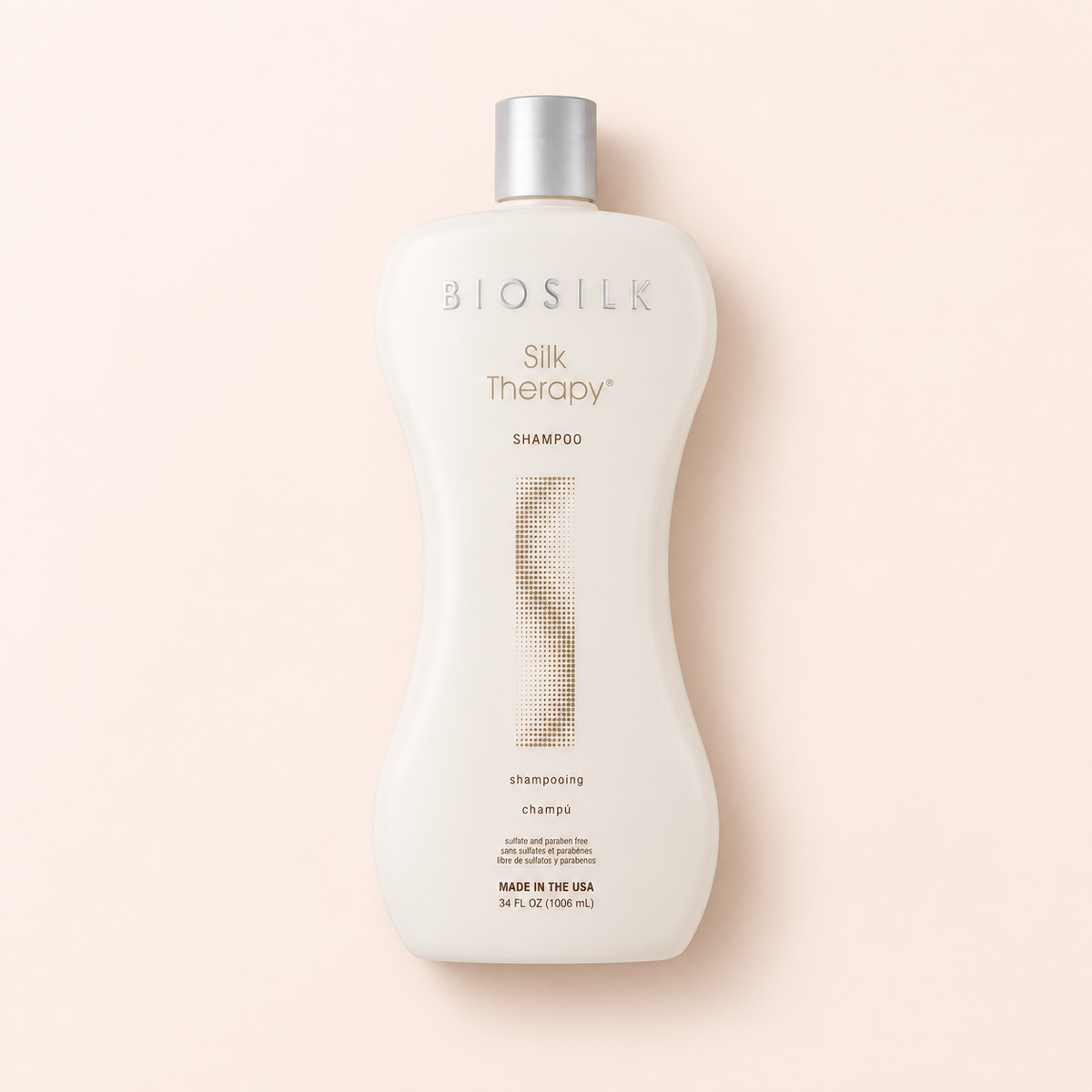Farouk Systems Biosilk Silk Therapy 1006 ml