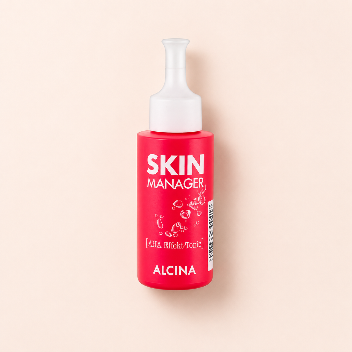 ALCINA Skin Manager AHA Effekt Tonic 50 ml