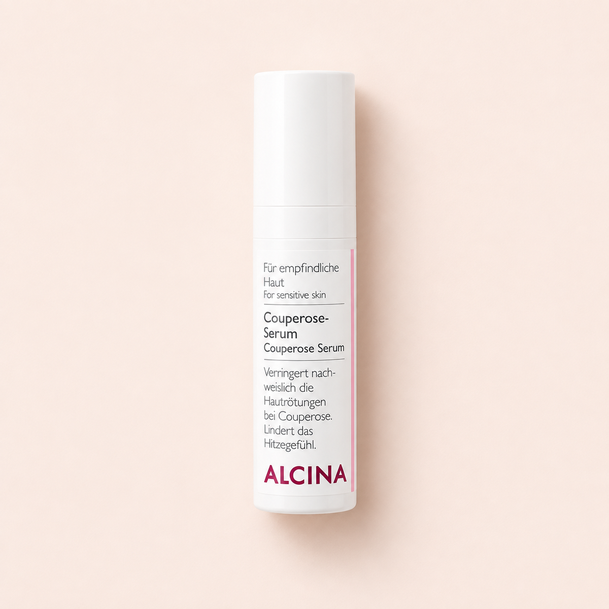 ALCINA Couperose 30 ml