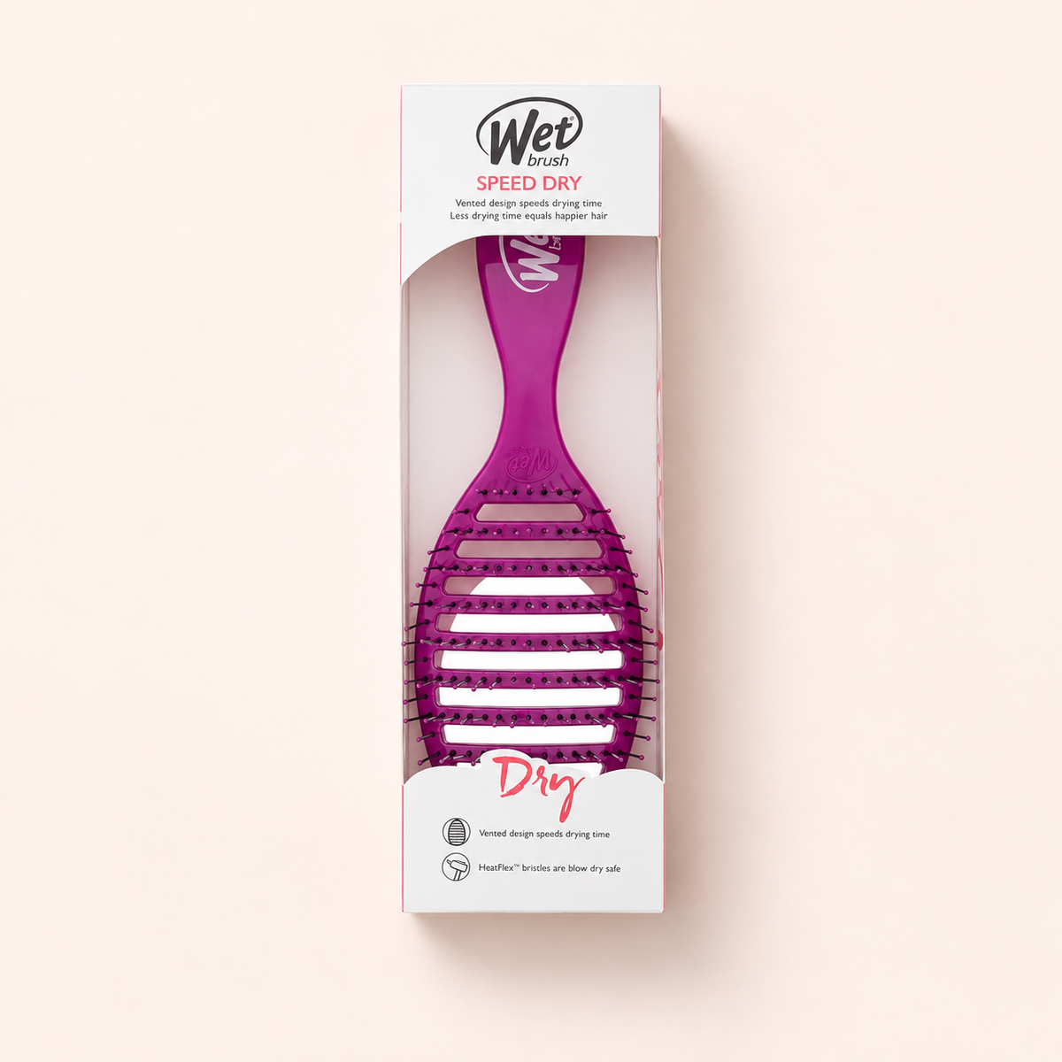 Wet Brush Speed Dry 1 ml
