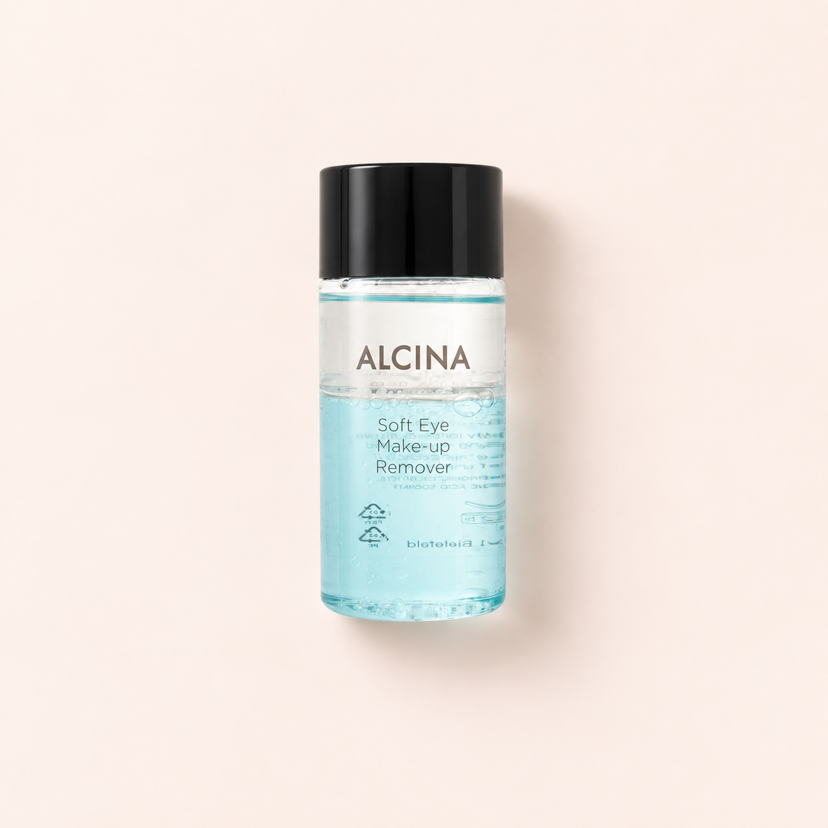 ALCINA Soft Eye Make-Up Remover 125 ml