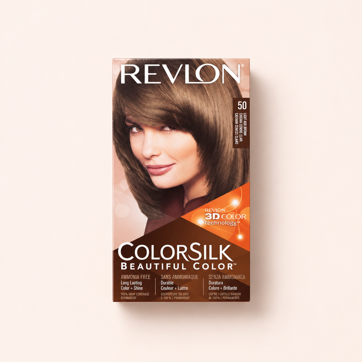 Revlon Colorsilk Beautiful Color 59,1 ml