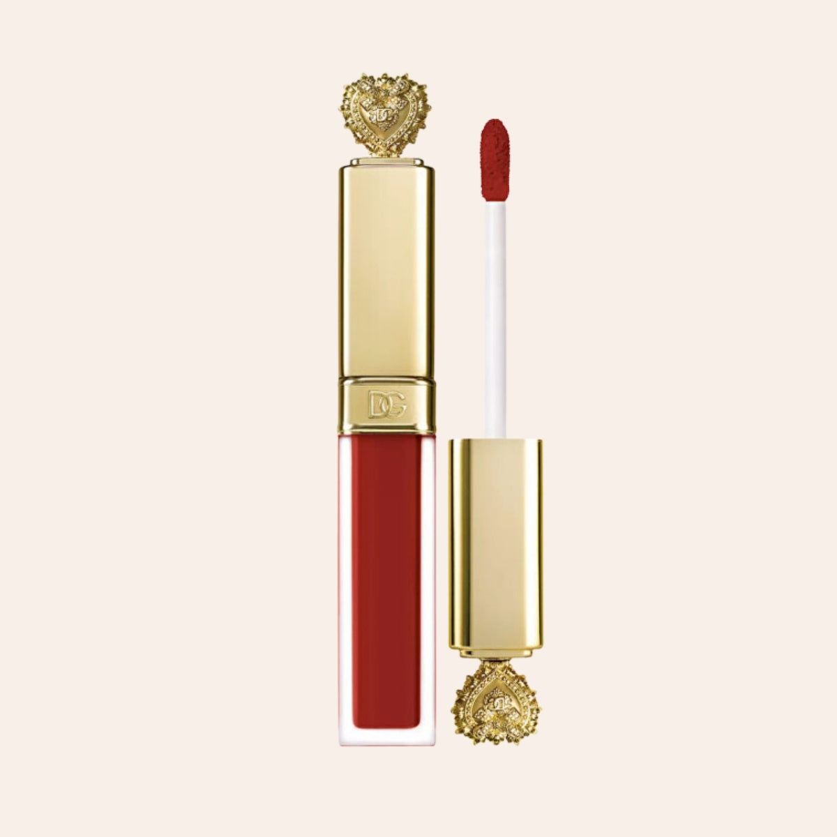 Dolce&amp;Gabbana Everkiss Liquid Lip 5 ml
