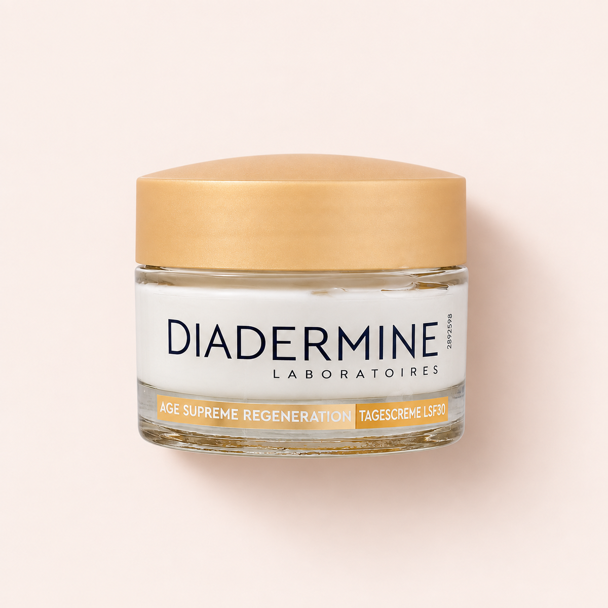 Diadermine Age Supreme Regeneration Day Cream 50 ml
