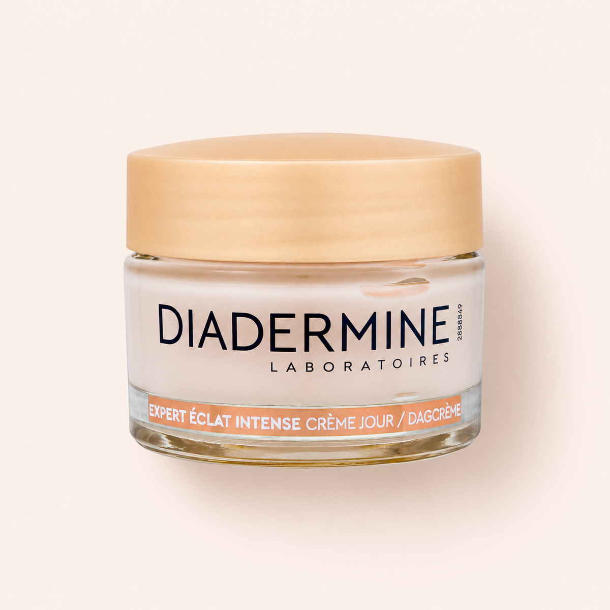 Diadermine Expert Éclat Intense Day Cream 50 ml