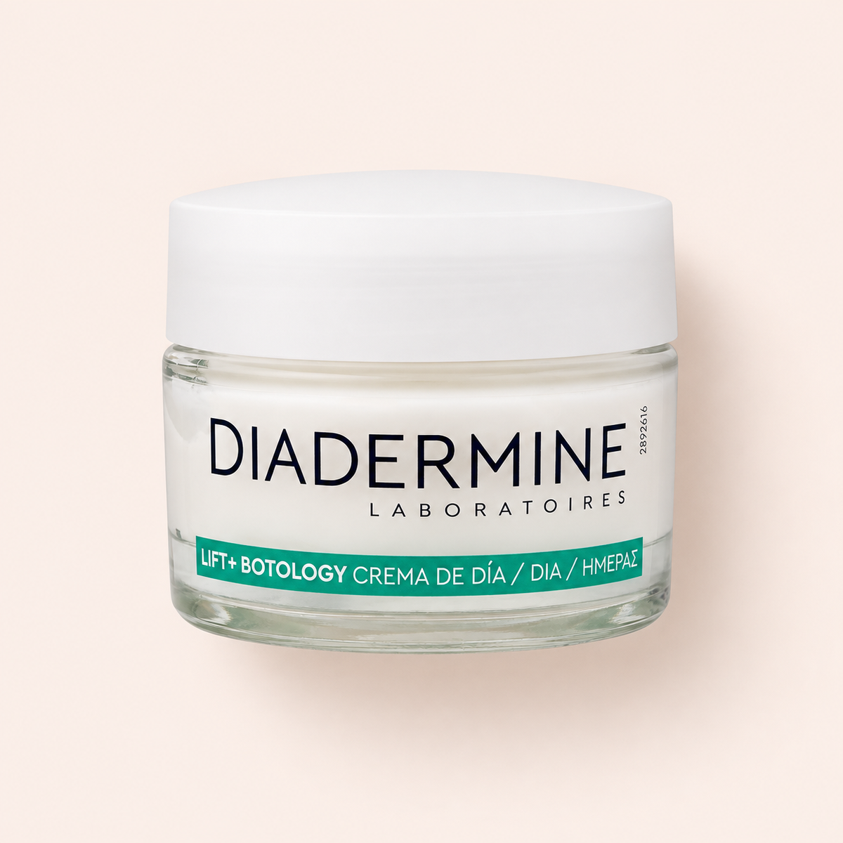 Diadermine Lift+ Botology Anti-Wrinkle Day Cream 30+ 50 ml