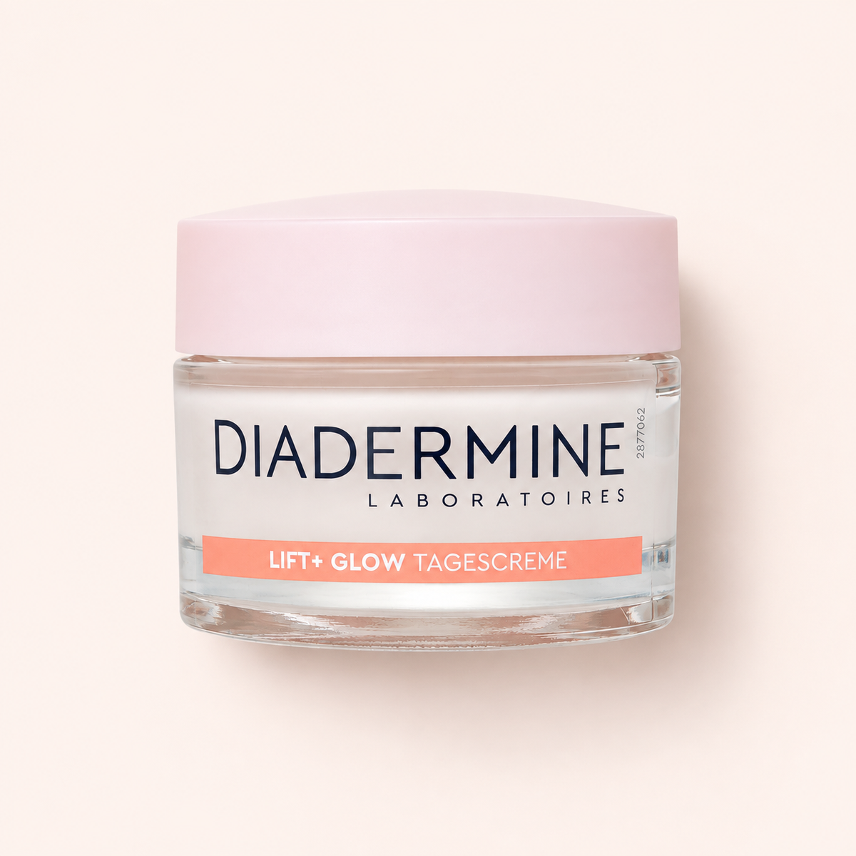 Diadermine Lift+ Glow Anti-Age Day Cream 50 ml