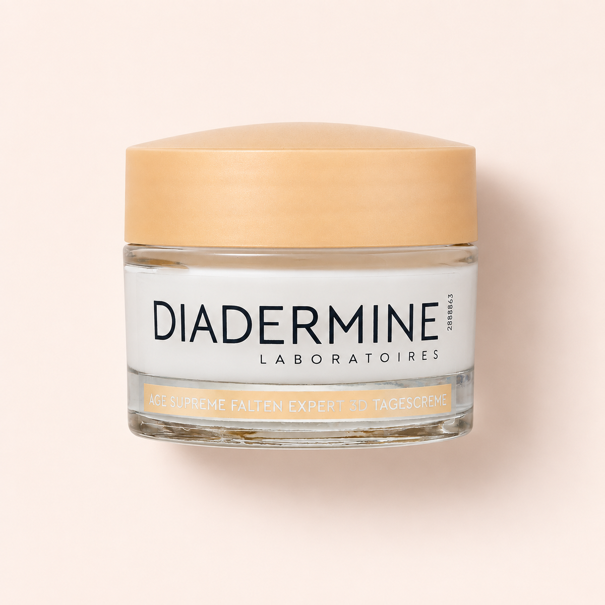 Diadermine Age Supreme Wrinkle Expert 3D Day Cream 50 ml