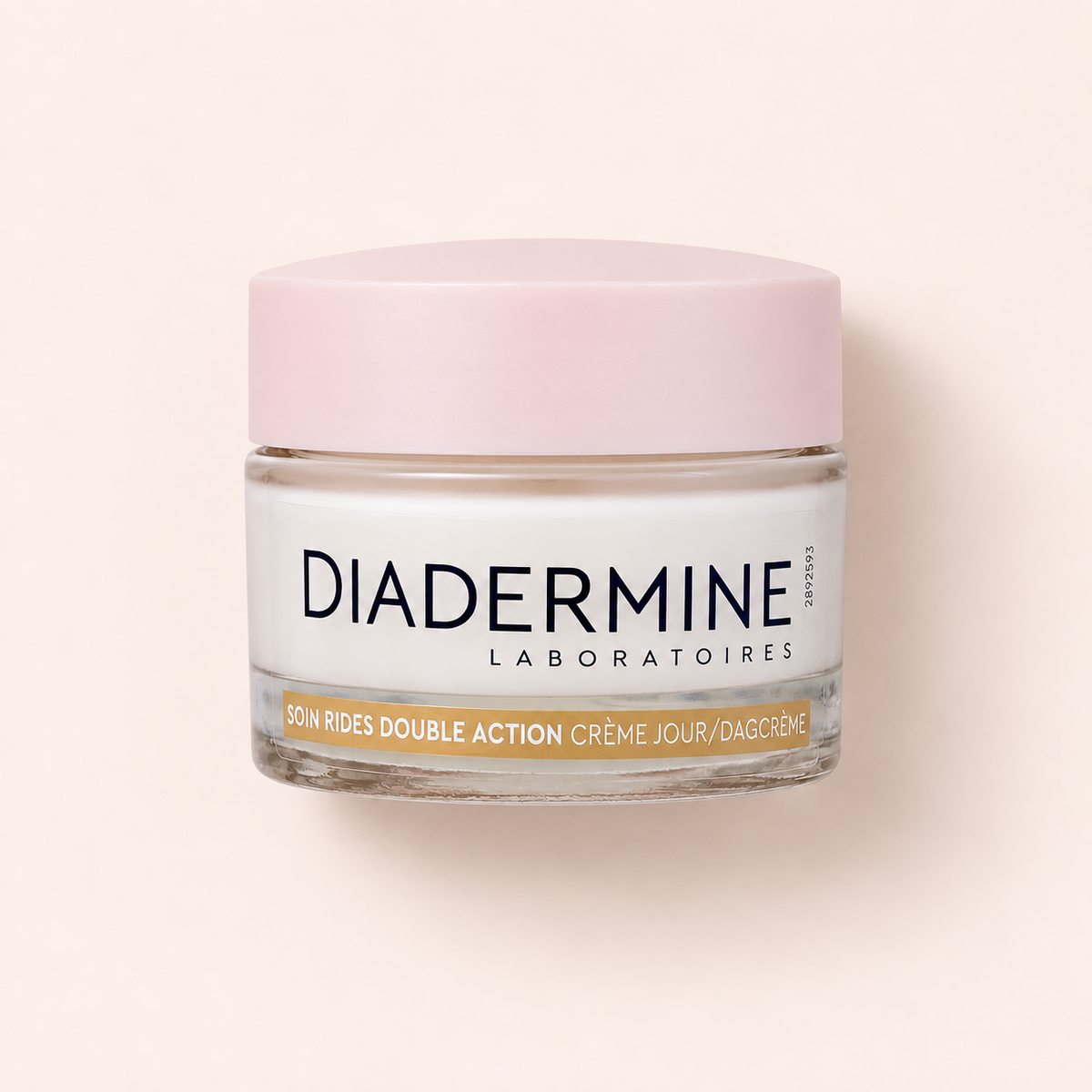 Diadermine Lift+ Super Filler Anti-Age Day Cream 50 ml