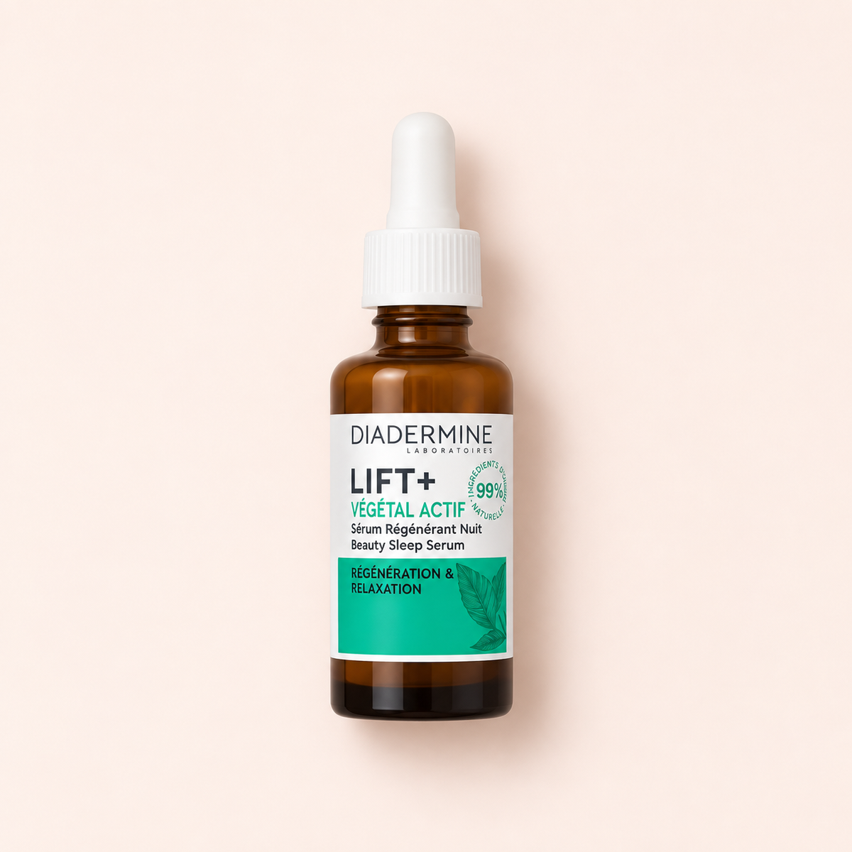 Diadermine Lift+ Botology Sleep Serum 30 ml