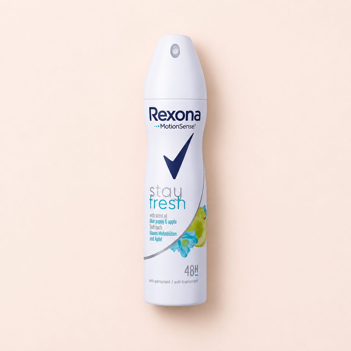 Rexona MotionSense Stay Fresh 150 ml