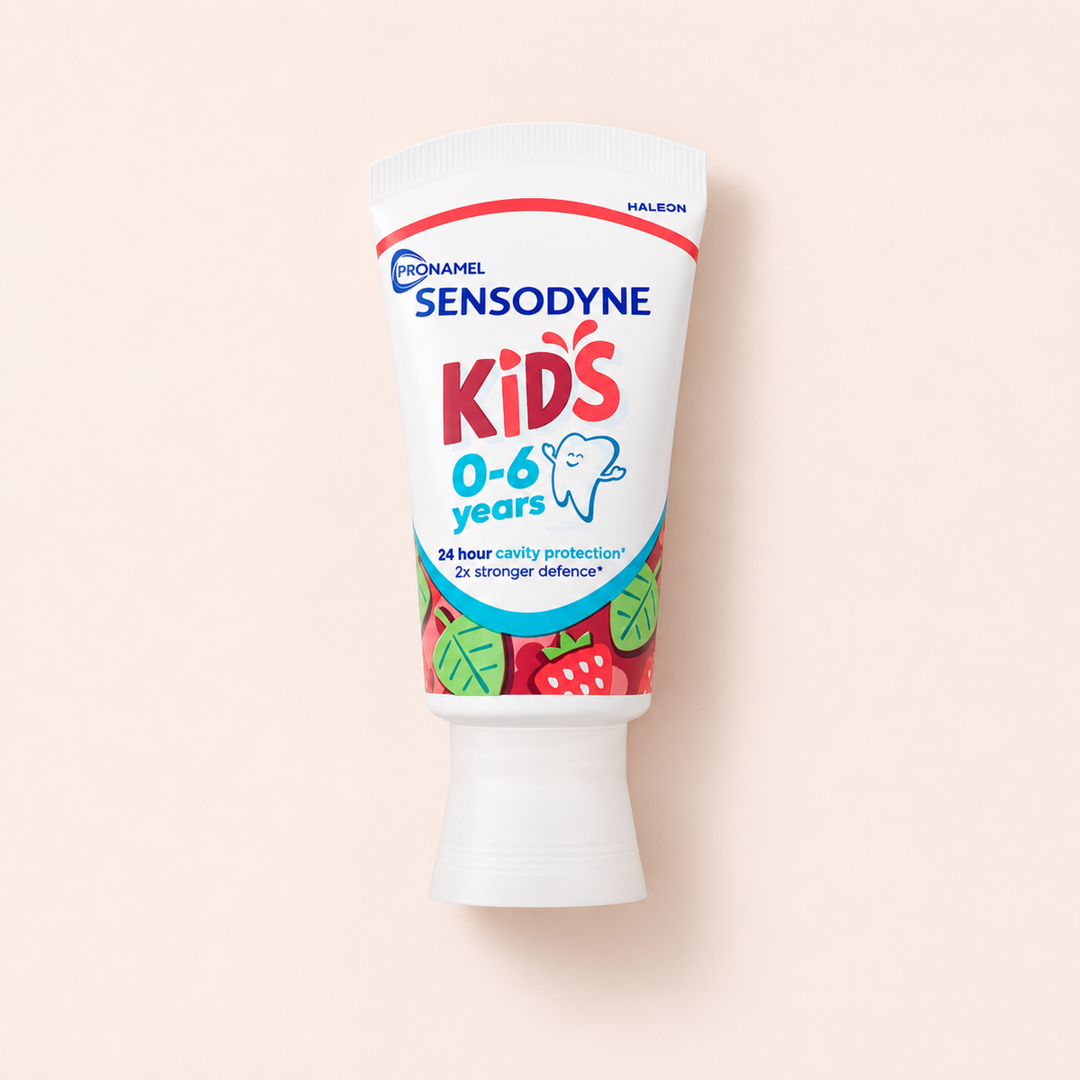 Sensodyne Pronamel Kids 0-6 Years 50 ml