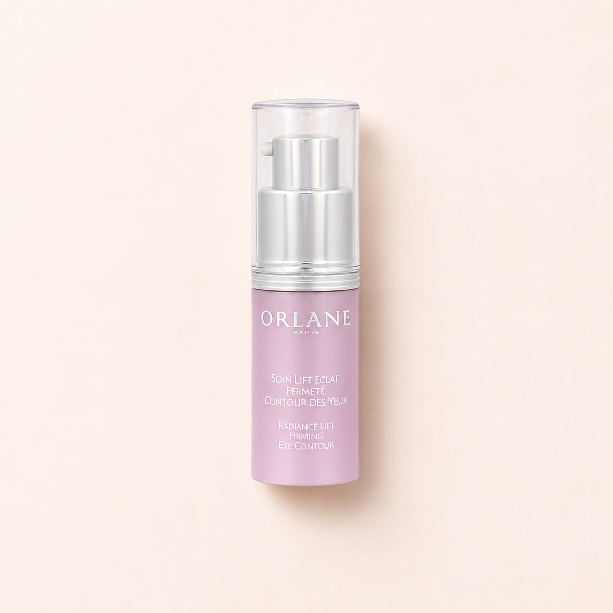Orlane Firming Radiance Lift Eye Contour 15 ml