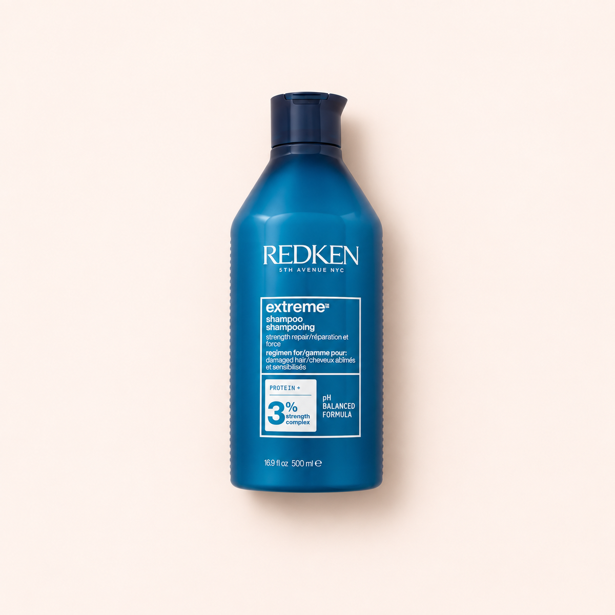 Redken Extreme Shampoo 500 ml
