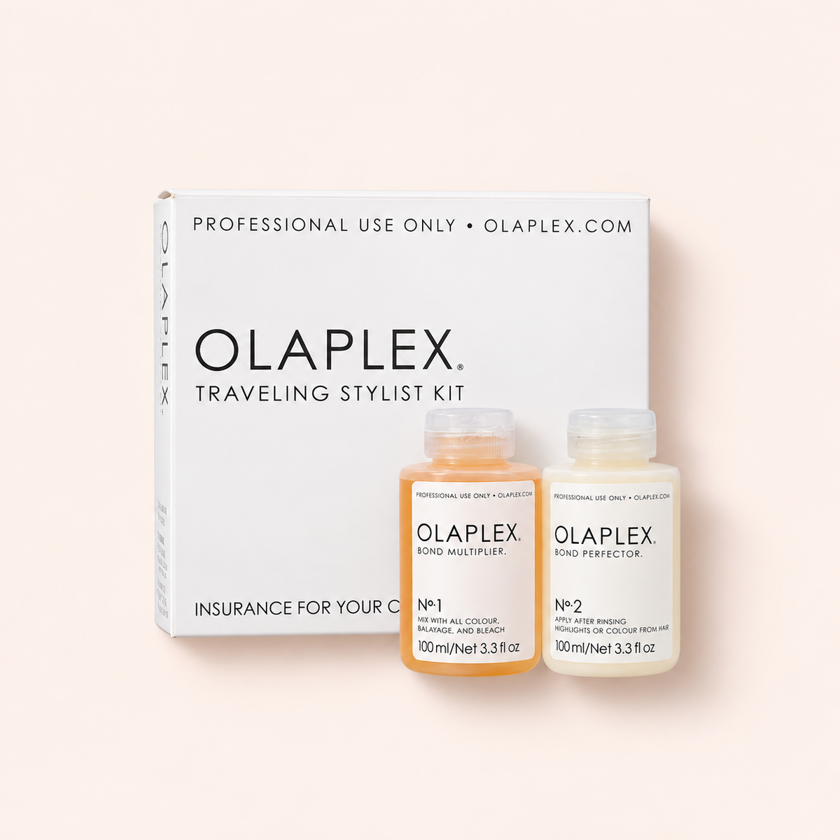 Olaplex Bond Multiplier No. 1 100 ml