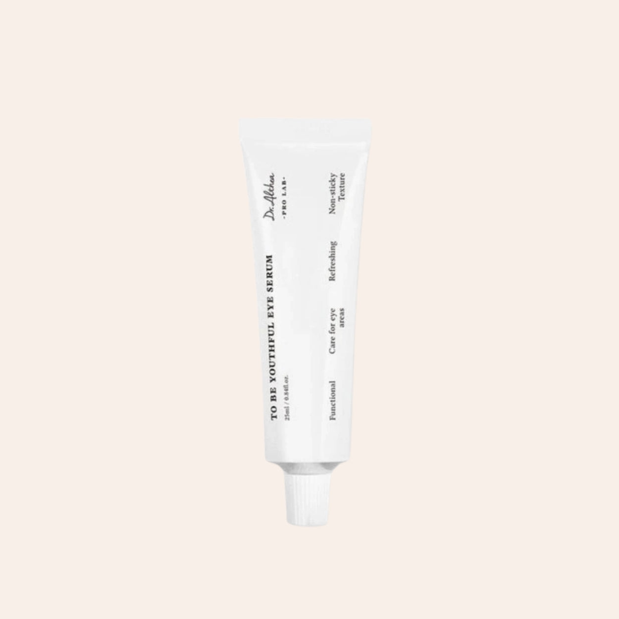 Dr. Althea To Be Youthful Očné sérum 25 ml