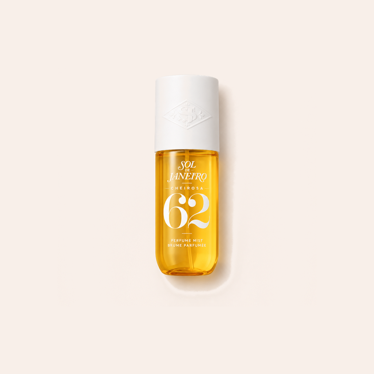 Sol De Janeiro Cheirosa 62 Perfume Mist 90 ml – MrRizz