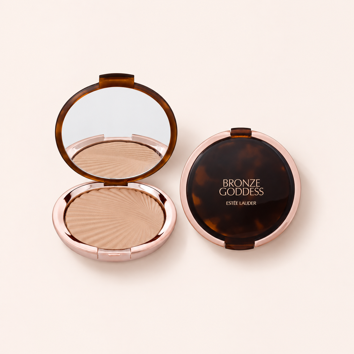 Estée Lauder Bronze Goddess Highlighting Powder Gelee 9 ml