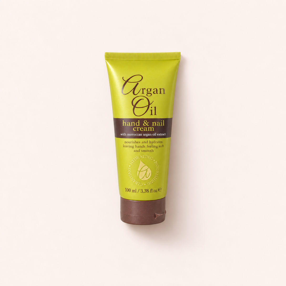 Xpel Argan Oil 100 ml – produktová fotografie MrRizz