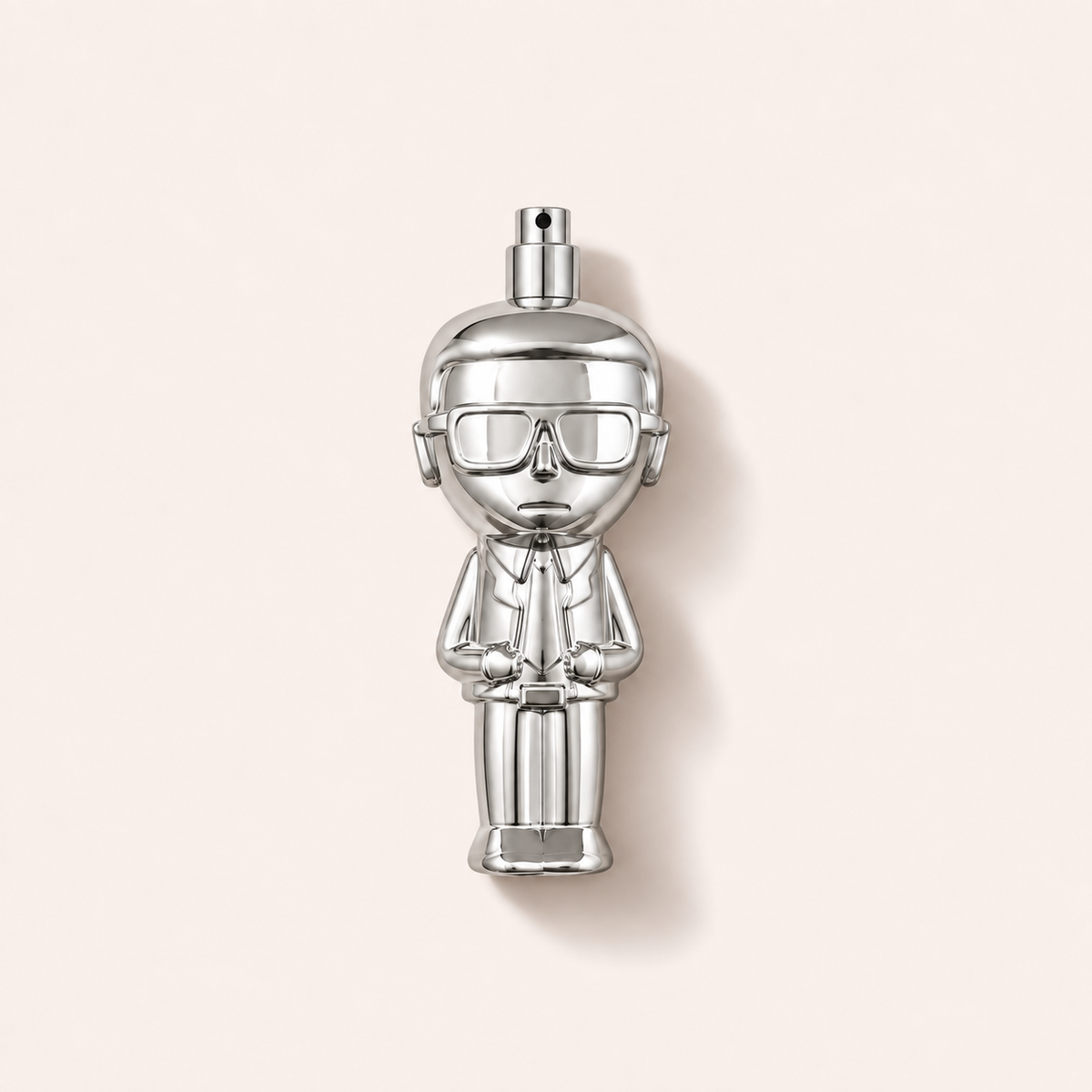 Karl Lagerfeld Ikonik 100 ml – produktová fotografie MrRizz
