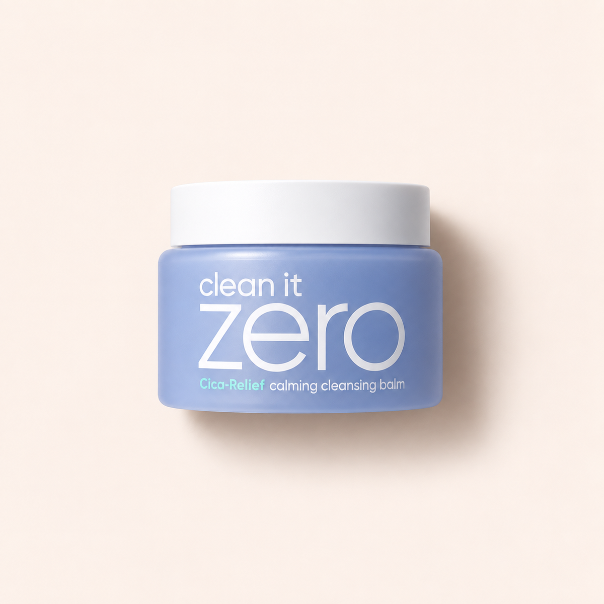 Banila Co Clean it Zero Cica-Relief Calming Cleansing Balm 100 ml