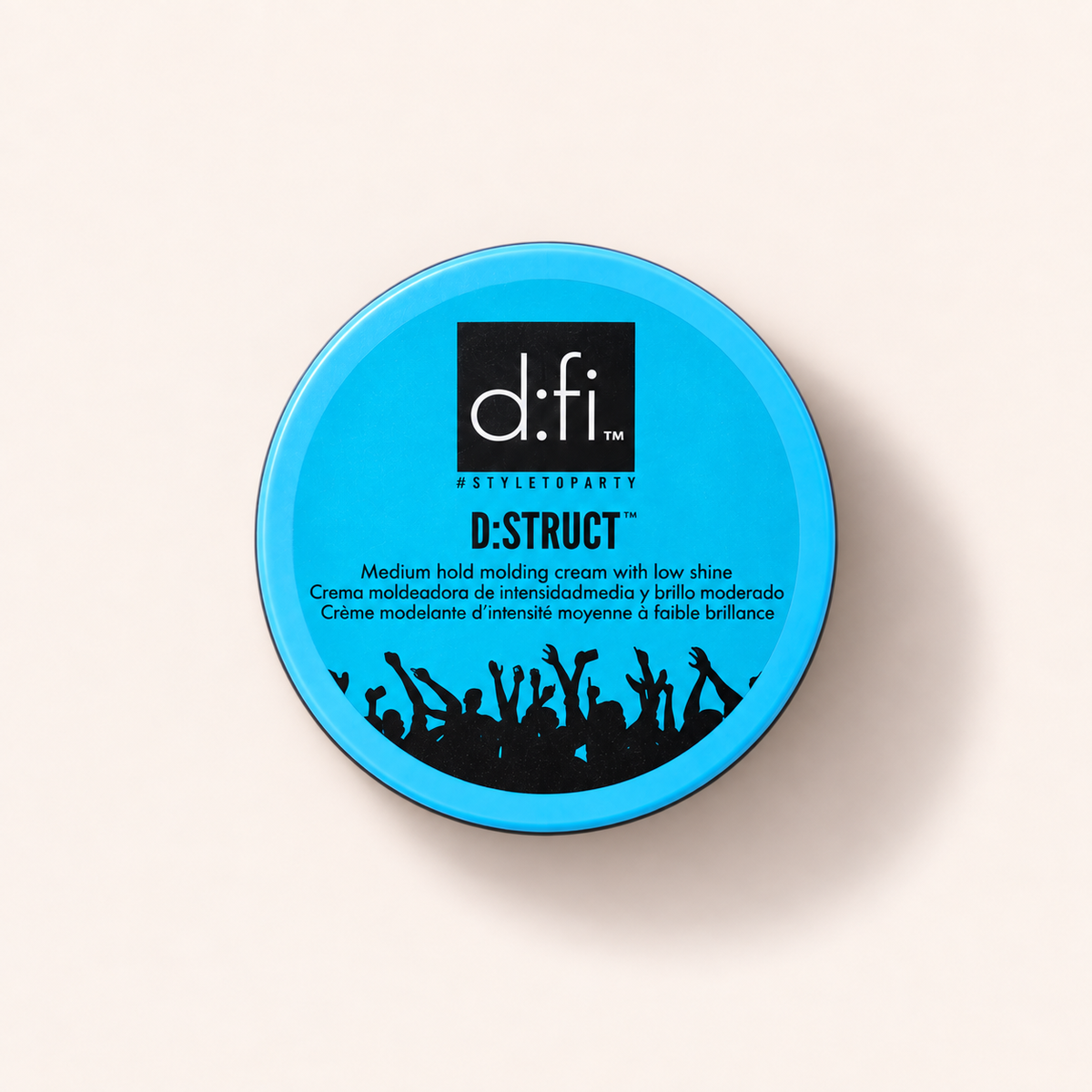 Revlon Professional d:fi D:Struct 75 ml
