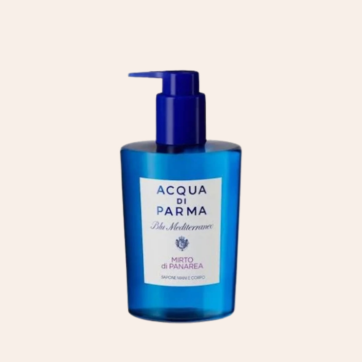 Acqua di Parma Blue Mediterraneo Mirto di Panarea 300 ml