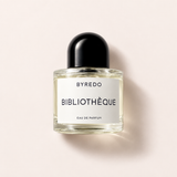 Byredo Bibliotheque