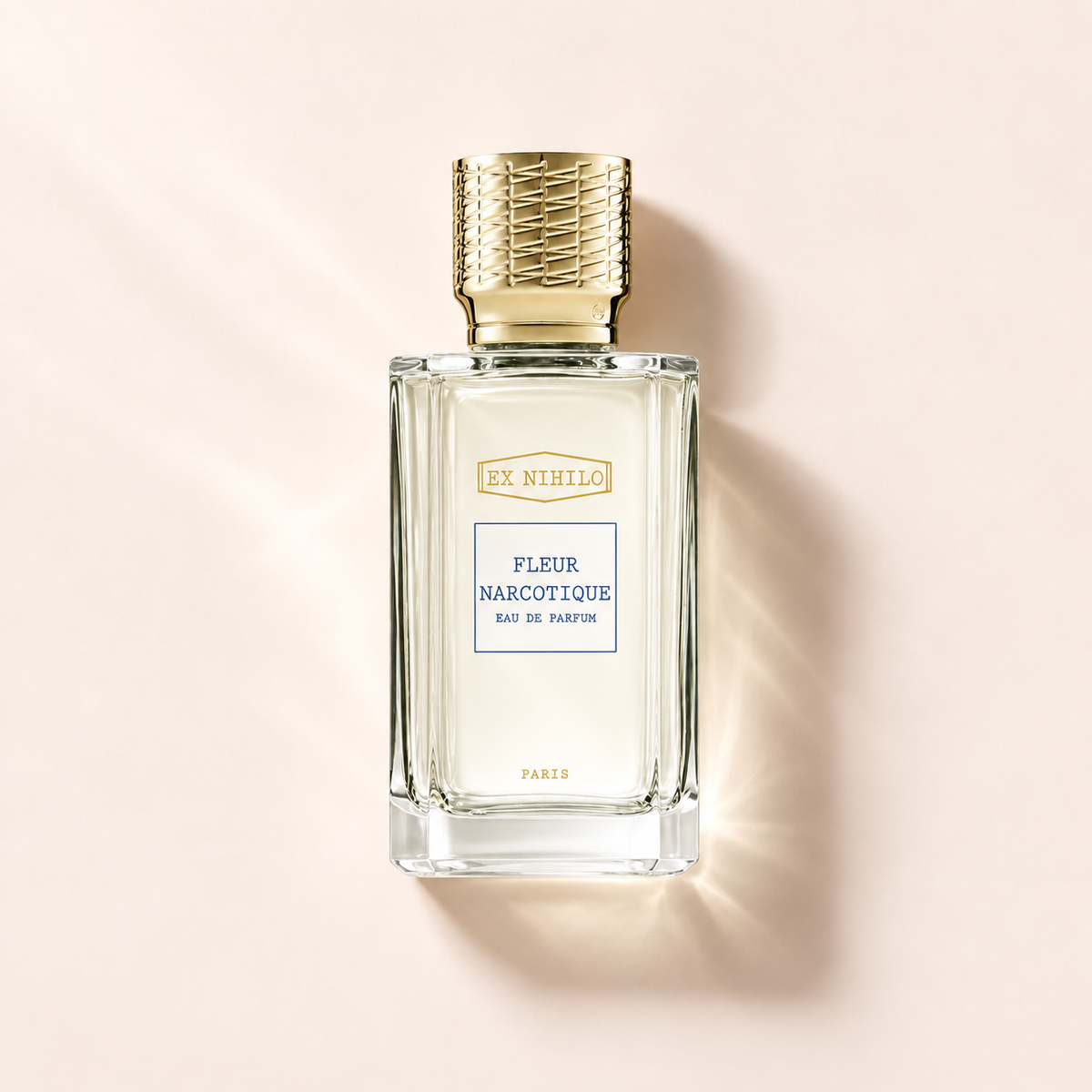 Ex Nihilo Fleur Narcotique