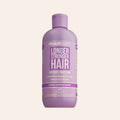 HairBurst Šampón pre dlhšie a silnejšie kučeravé, vlnité vlasy 350 ml