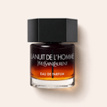 Yves Saint Laurent La Nuit De L'Homme EDP 100 ml, titulní fotografie flakonu – MrRizz