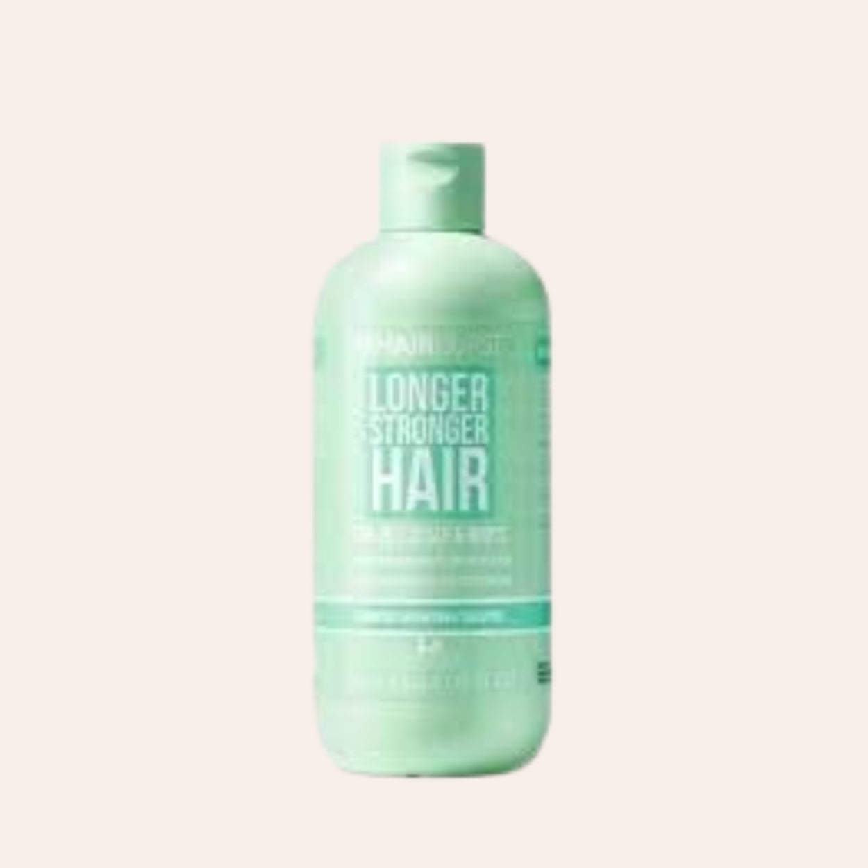 HairBurst Longer Stronger Hair Shampoo For Oily Scalp &amp; Roots 350 ml