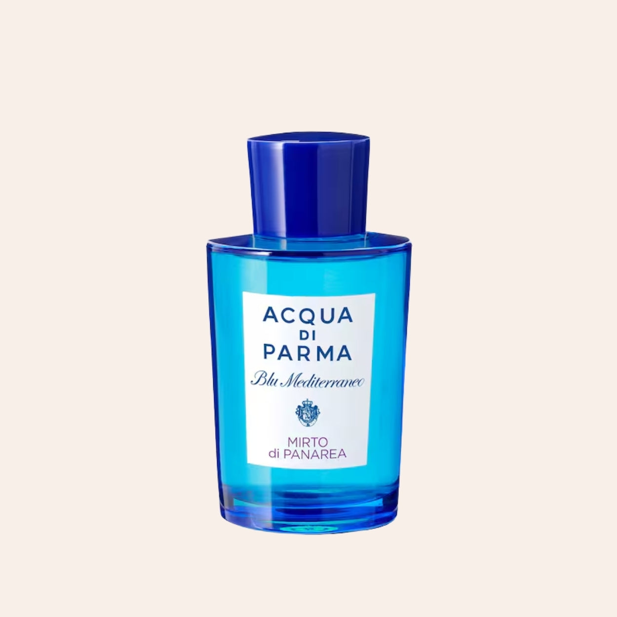 Acqua di Parma Blue Mediterraneo Mirto di Panarea 100 ml