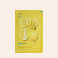 Holika Holika Pure Essence Mask Sheet Citrón 20 ml