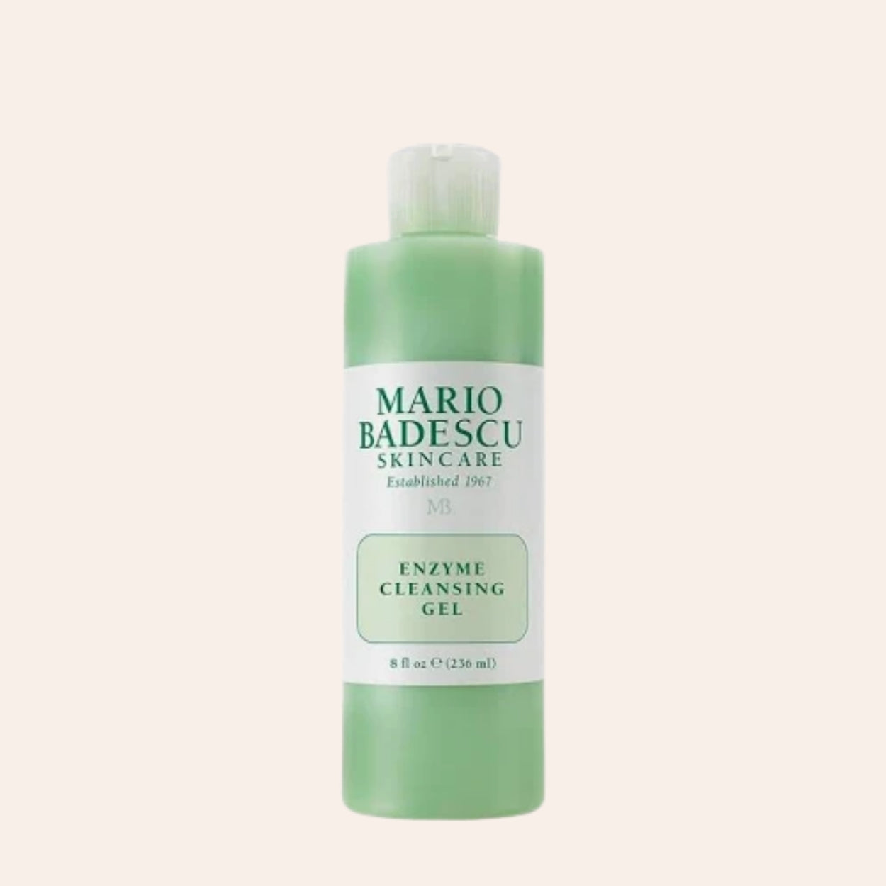 Mario Badescu Enzým Cleansing Gél 236 ml