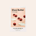 Missha Airy Fit Sheet Mask Bambucké maslo 19 ml