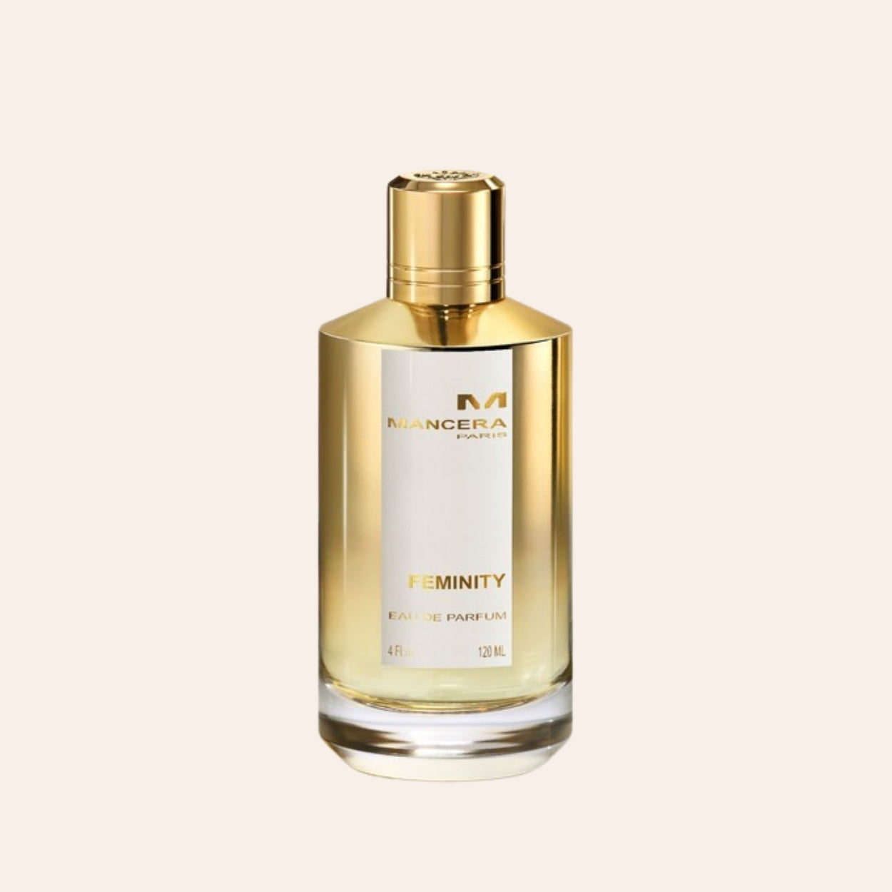 MANCERA Feminity 120 ml