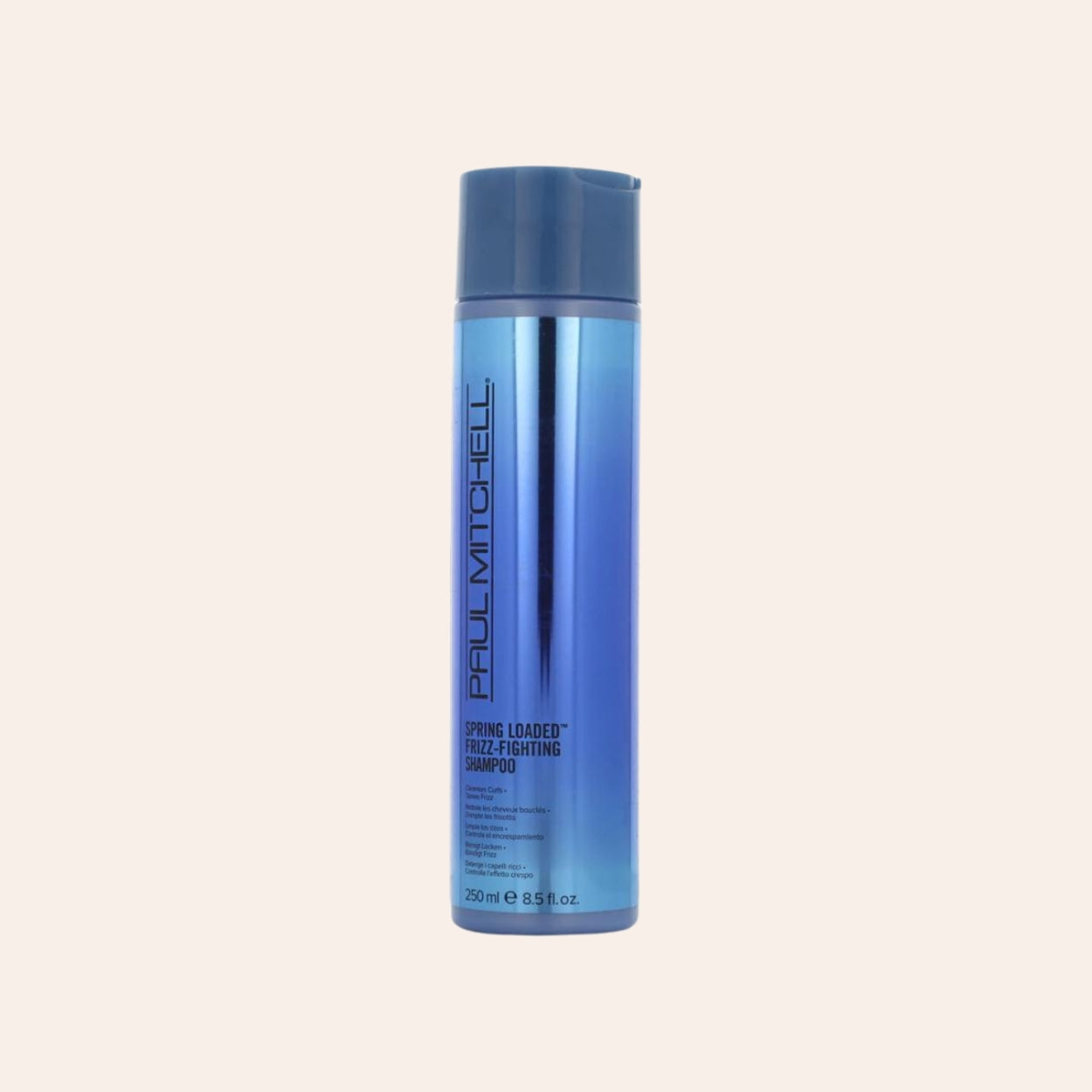 Paul Mitchell Curls Spring Loaded šampón proti krepateniu 250 ml