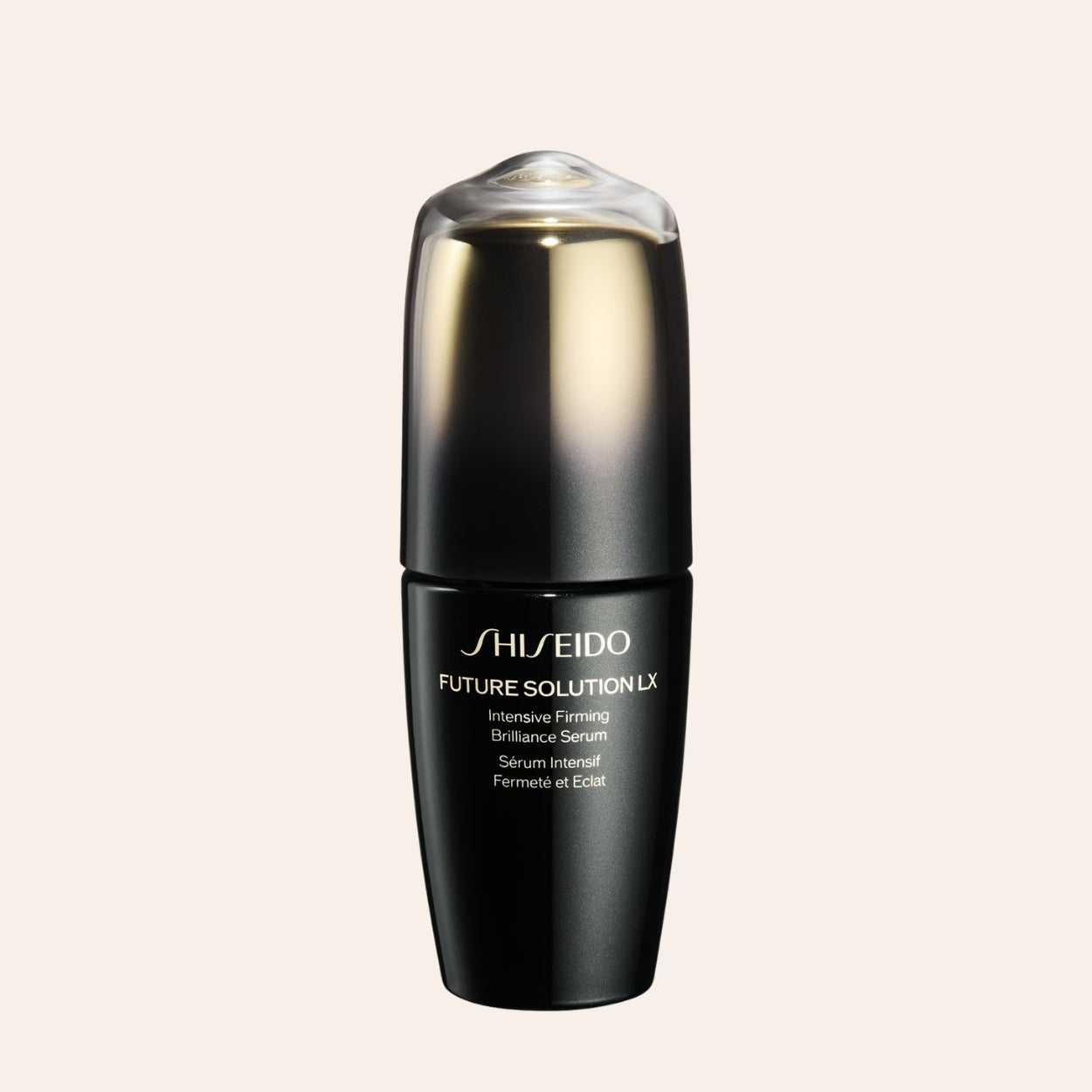 Shiseido Future Solution LX Intenzívne spevňujúce sérum 50 ml