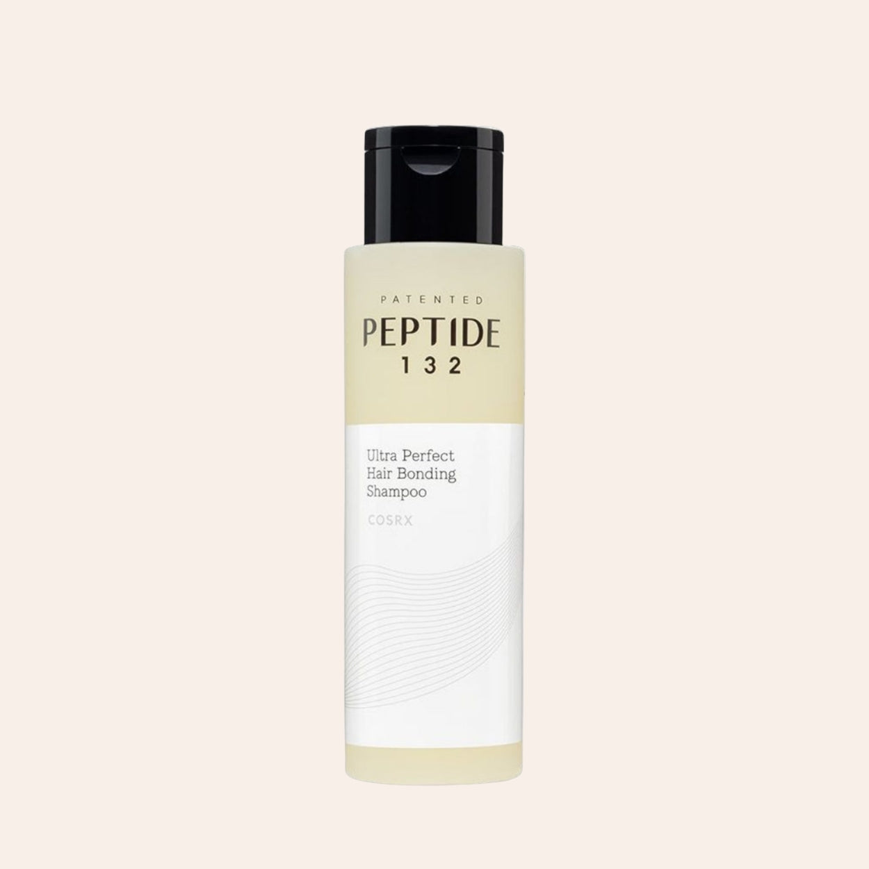 COSRX Peptide-132 Ultra Perfect Šampón na spevnenie vlasov 200 ml