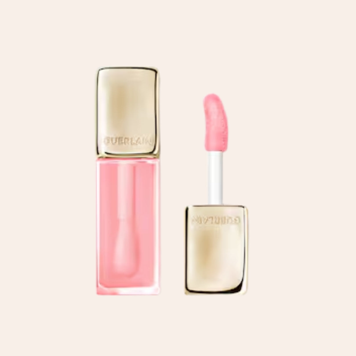 Guerlain KissKiss Bee Glow Olej 9,5 ml